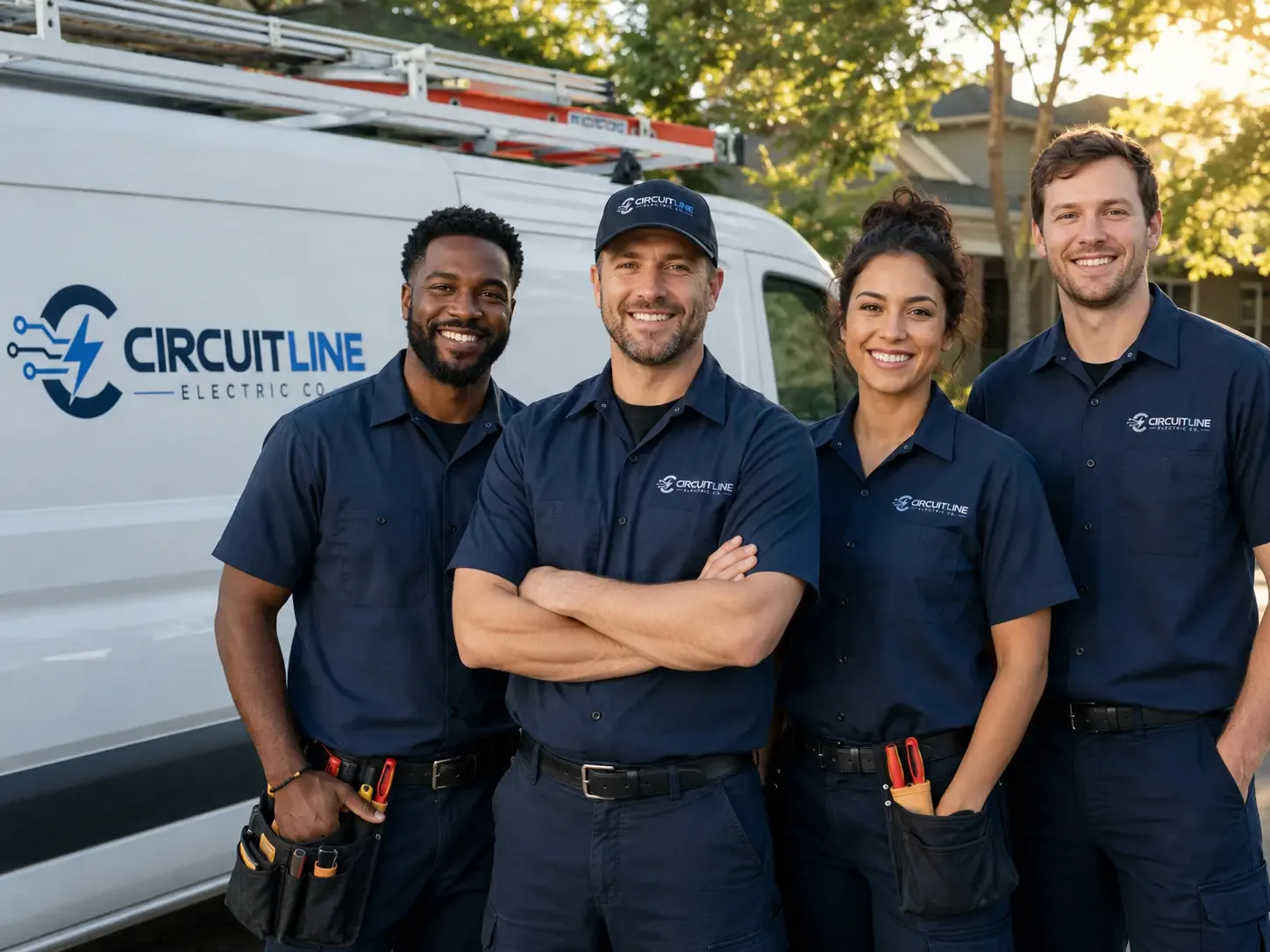 Whole Home Rewiring company in Wallingford, CT