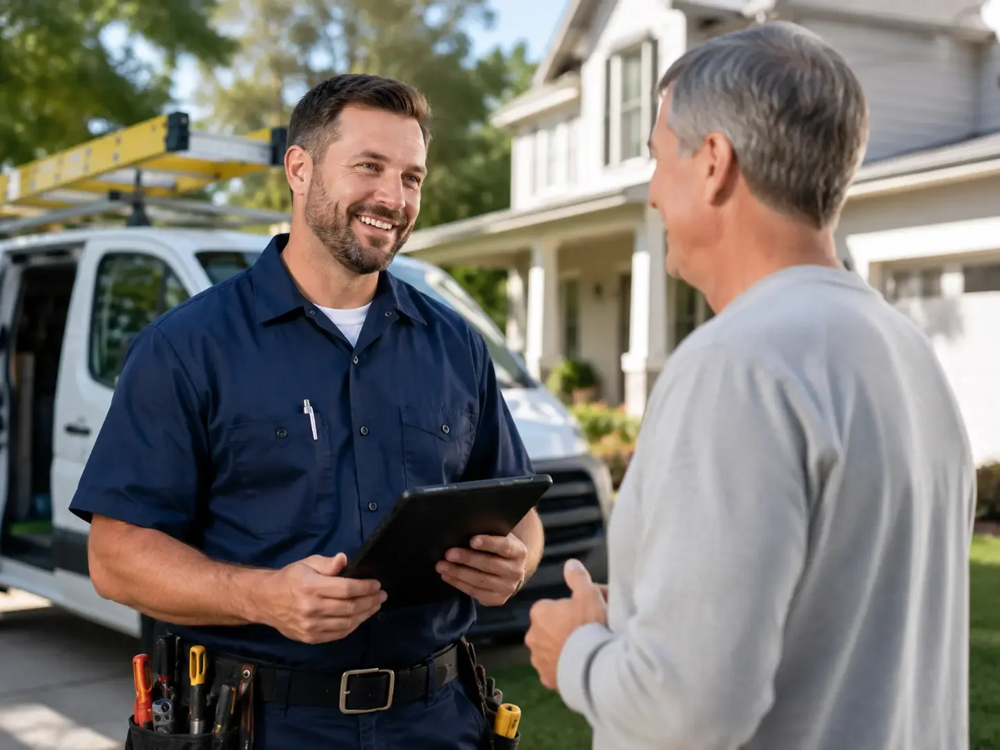 Whole Home Rewiring Wallingford, CT FAQs